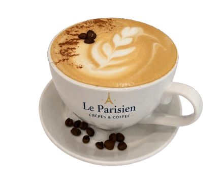 Drinks - Coffee