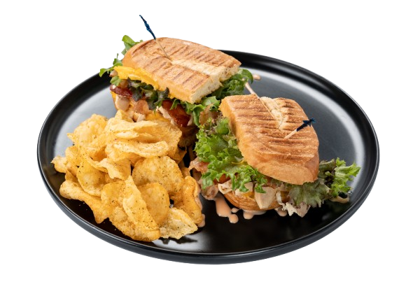 Panini Box